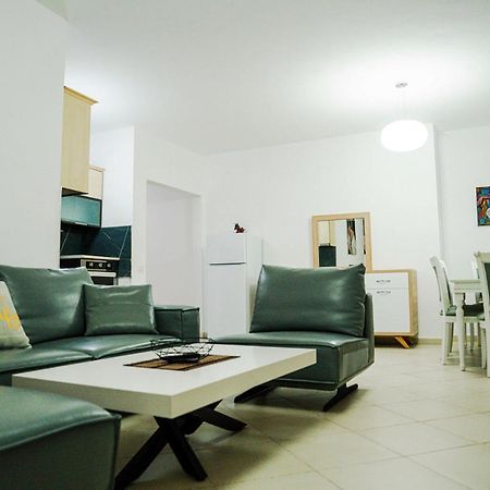 Apartament Casas Del Mar Durrës 외부 사진