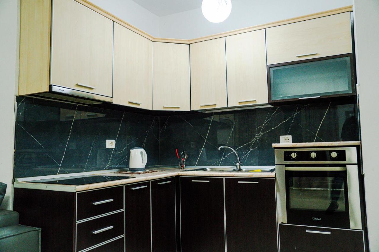 Apartament Casas Del Mar Durrës 외부 사진