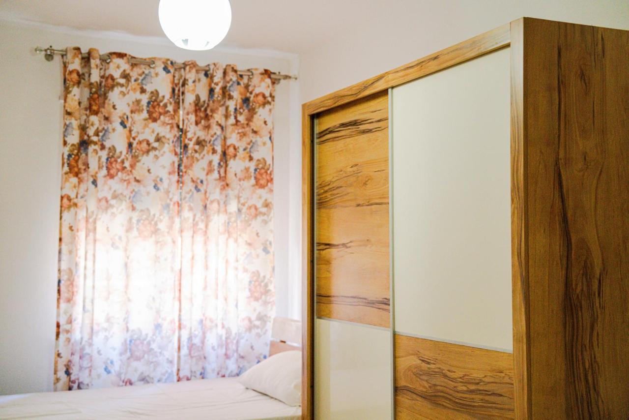 Apartament Casas Del Mar Durrës 외부 사진