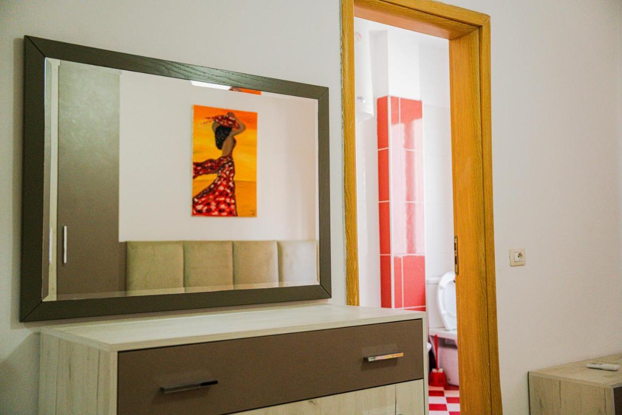 Apartament Casas Del Mar Durrës 외부 사진
