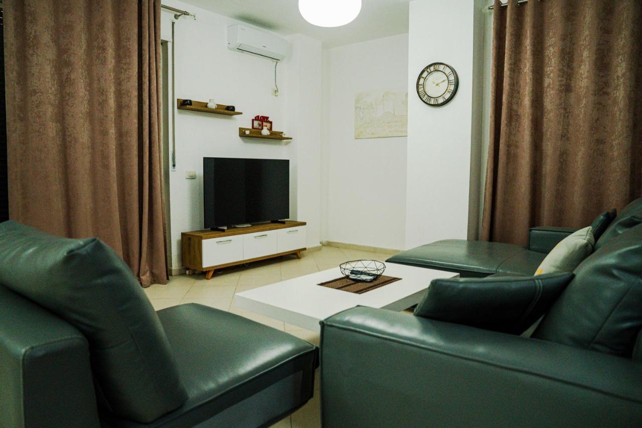 Apartament Casas Del Mar Durrës 외부 사진