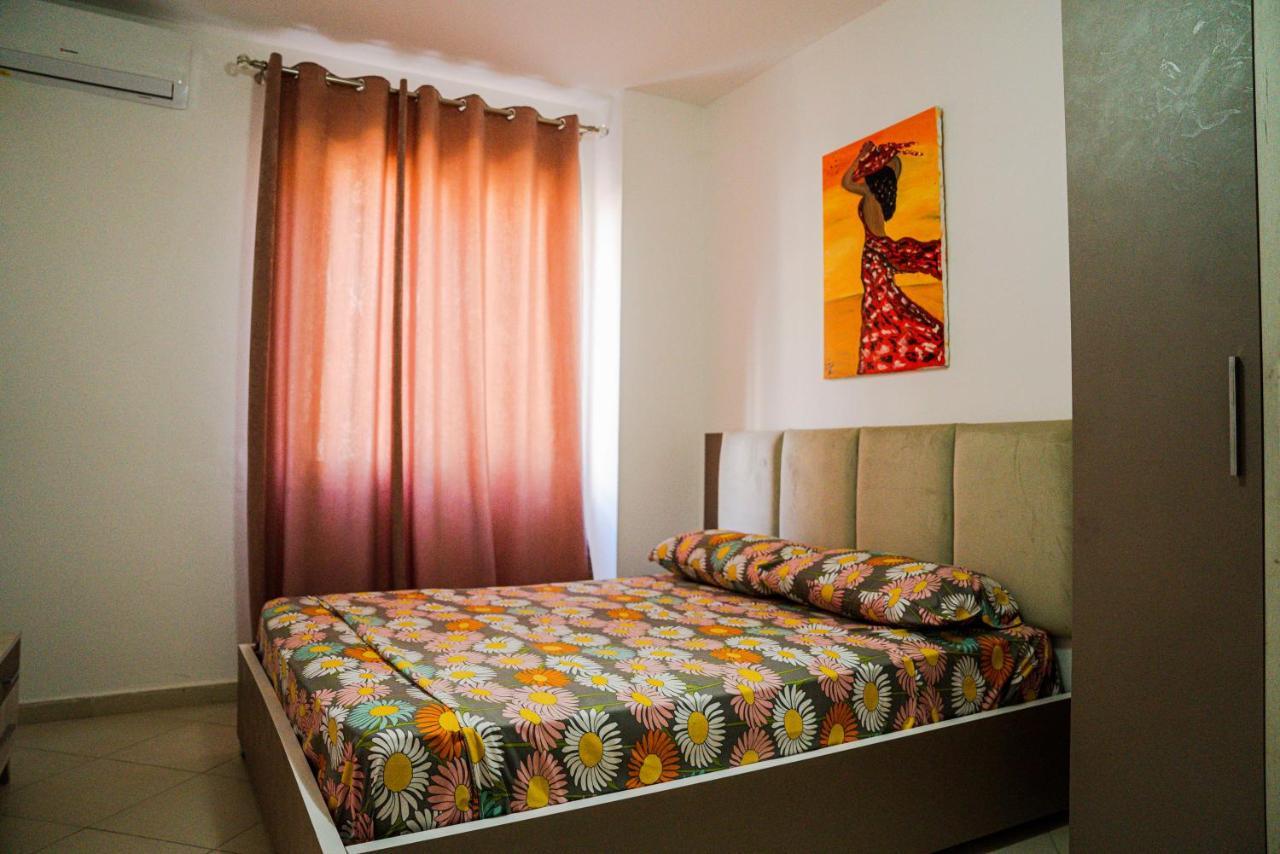 Apartament Casas Del Mar Durrës 외부 사진
