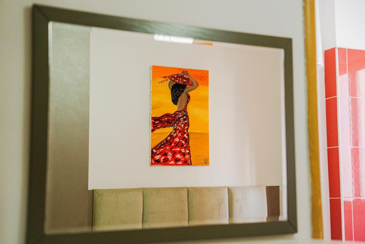 Apartament Casas Del Mar Durrës 외부 사진