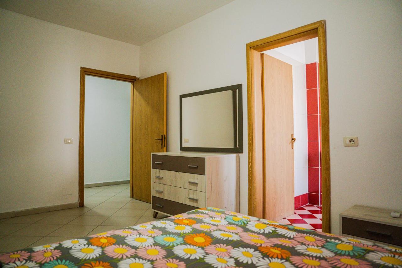 Apartament Casas Del Mar Durrës 외부 사진