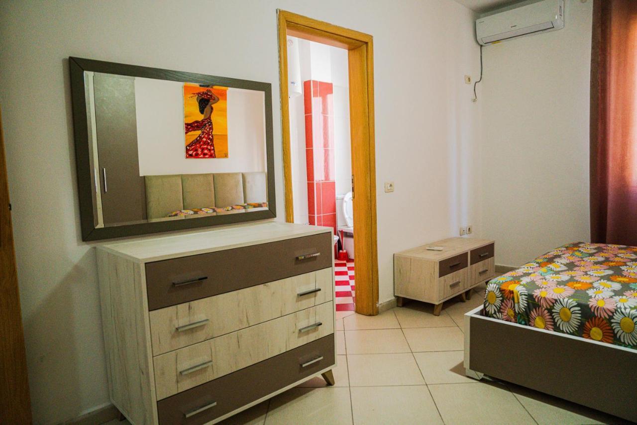 Apartament Casas Del Mar Durrës 외부 사진