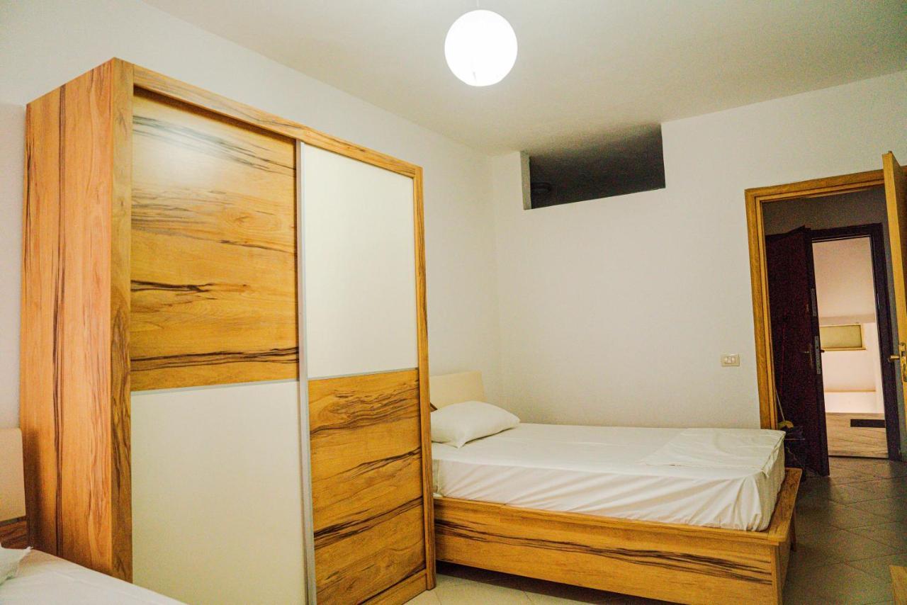 Apartament Casas Del Mar Durrës 외부 사진