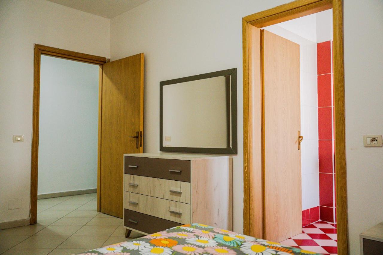 Apartament Casas Del Mar Durrës 외부 사진