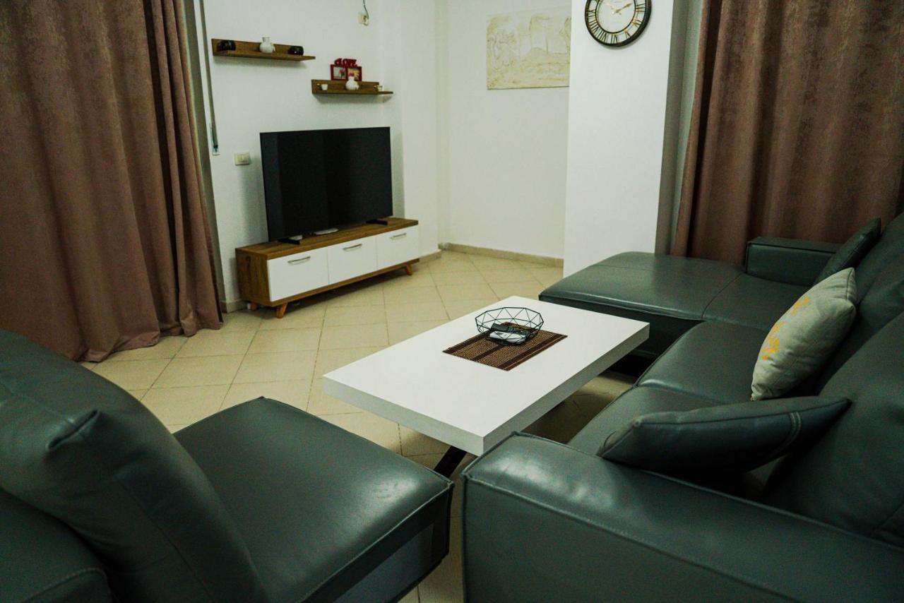 Apartament Casas Del Mar Durrës 외부 사진