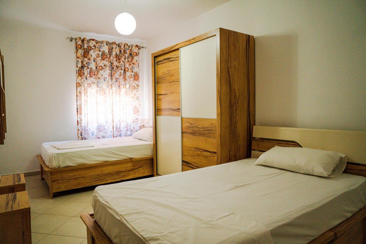 Apartament Casas Del Mar Durrës 외부 사진